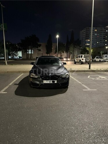 BMW 330 2018, 172,000 km - 2.0 л - Bakı