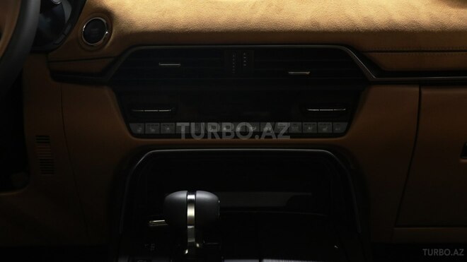 Mazda CX-90 2024, 0 km - 3.3 l - Bakı