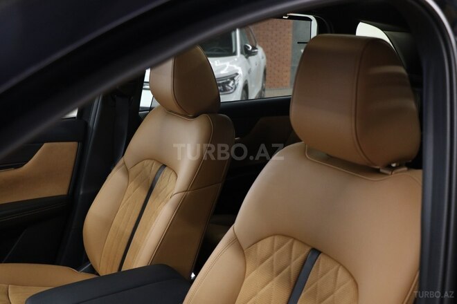 Mazda CX-90 2024, 0 km - 3.3 l - Bakı