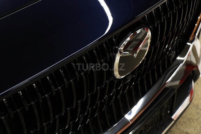 Mazda CX-90 2024, 0 km - 3.3 l - Bakı