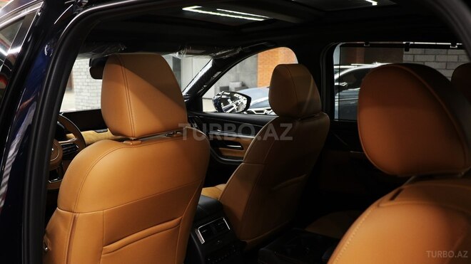Mazda CX-90 2024, 0 km - 3.3 l - Bakı