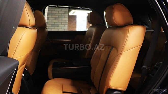 Mazda CX-90 2024, 0 km - 3.3 l - Bakı