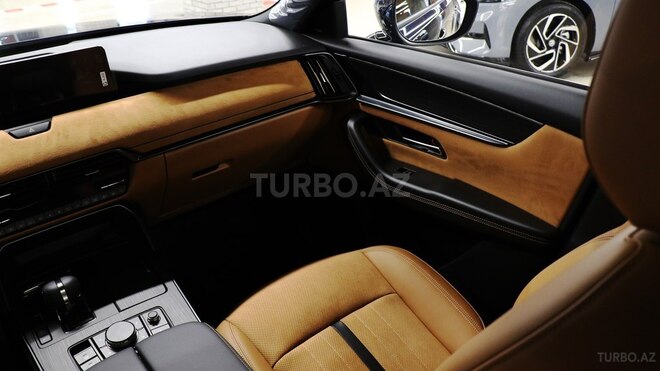 Mazda CX-90 2024, 0 km - 3.3 l - Bakı