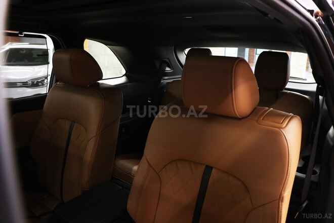 Mazda CX-90 2024, 0 km - 3.3 l - Bakı