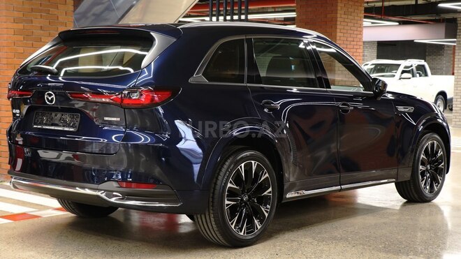 Mazda CX-90 2024, 0 km - 3.3 l - Bakı