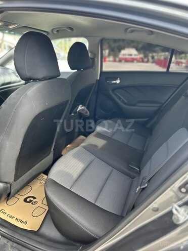 Kia Forte 2015, 129,000 km - 1.8 l - Bakı