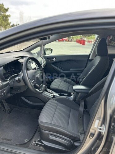 Kia Forte 2015, 129,000 km - 1.8 l - Bakı