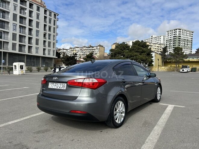Kia Forte 2015, 129,000 km - 1.8 l - Bakı