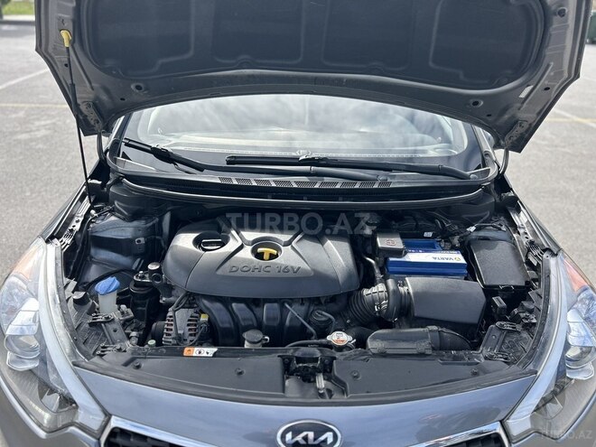 Kia Forte 2015, 129,000 km - 1.8 l - Bakı