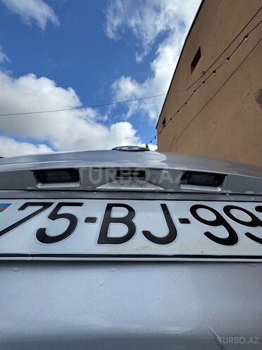 Nissan Qashqai 2008, 258,000 km - 2.0 l - Bakı