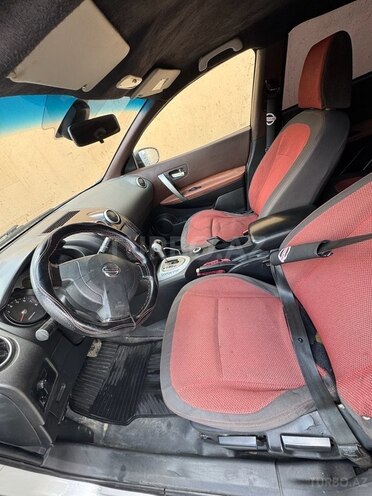Nissan Qashqai 2008, 258,000 km - 2.0 l - Bakı