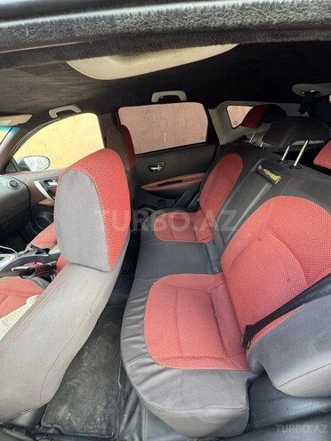 Nissan Qashqai 2008, 258,000 km - 2.0 l - Bakı