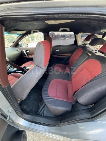 Nissan Qashqai 2008, 258,000 km - 2.0 l - Bakı