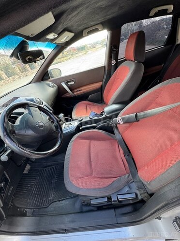 Nissan Qashqai 2008, 258,000 km - 2.0 l - Bakı