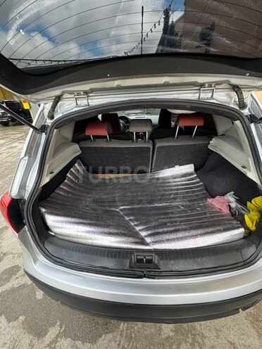 Nissan Qashqai 2008, 258,000 km - 2.0 l - Bakı