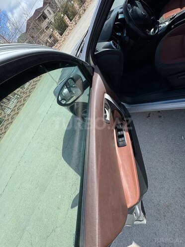 Nissan Qashqai 2008, 258,000 km - 2.0 l - Bakı