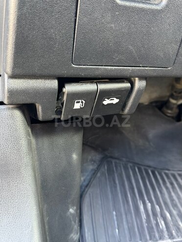 Nissan Qashqai 2008, 258,000 km - 2.0 l - Bakı