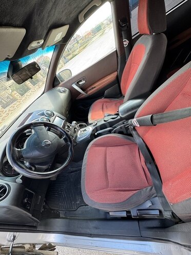 Nissan Qashqai 2008, 258,000 km - 2.0 l - Bakı