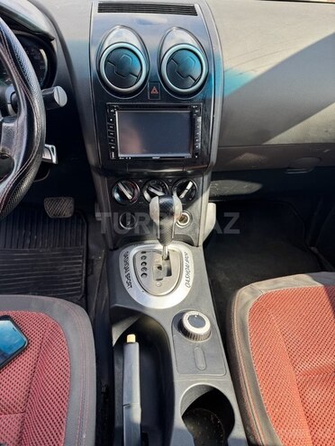 Nissan Qashqai 2008, 258,000 km - 2.0 l - Bakı