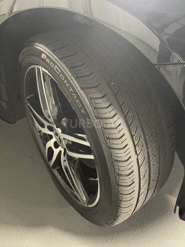 Mercedes E 220 d 2019, 107,200 km - 2.0 l - Bakı
