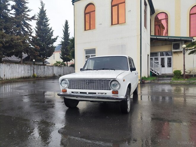 LADA (VAZ) 2101 1980, 95,000 km - 1.5 l - Zaqatala