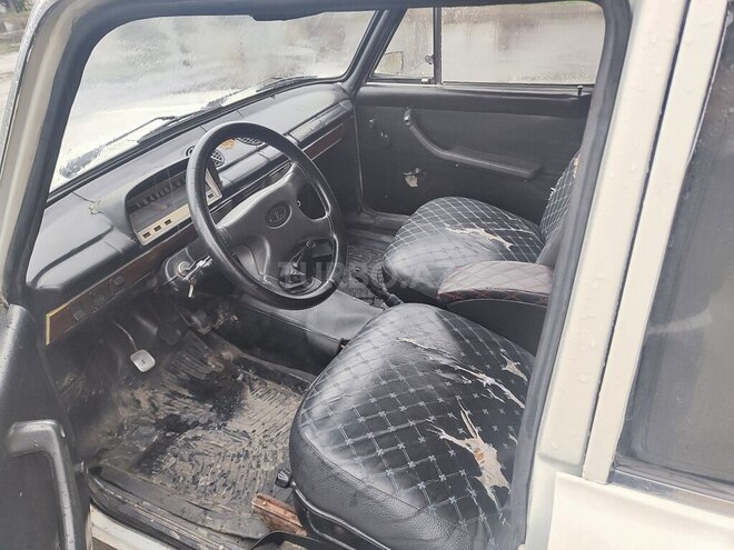 LADA (VAZ) 2101 1980, 95,000 km - 1.5 l - Zaqatala