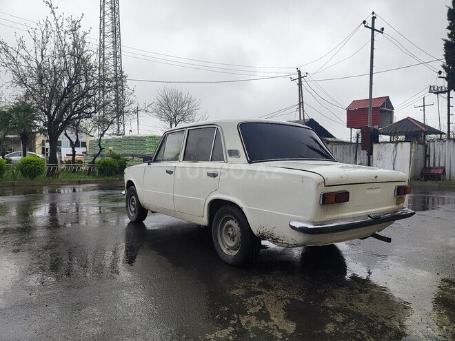 LADA (VAZ) 2101 1980, 95,000 km - 1.5 l - Zaqatala