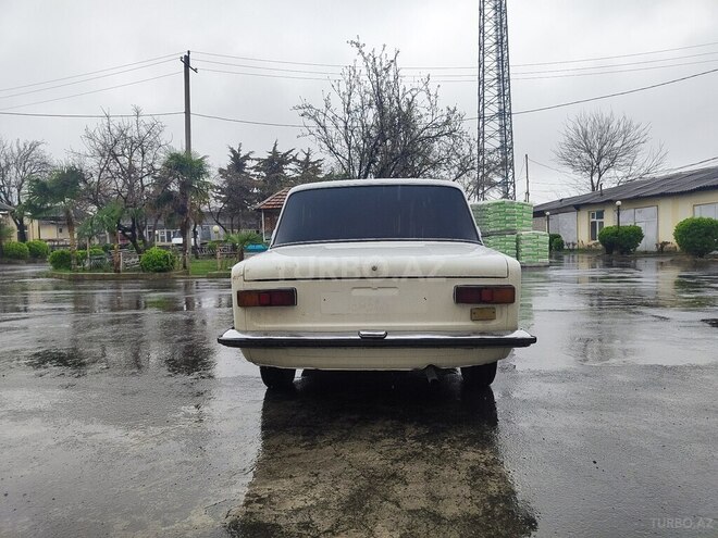 LADA (VAZ) 2101 1980, 95,000 km - 1.5 l - Zaqatala