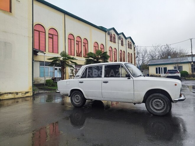 LADA (VAZ) 2101 1980, 95,000 km - 1.5 l - Zaqatala
