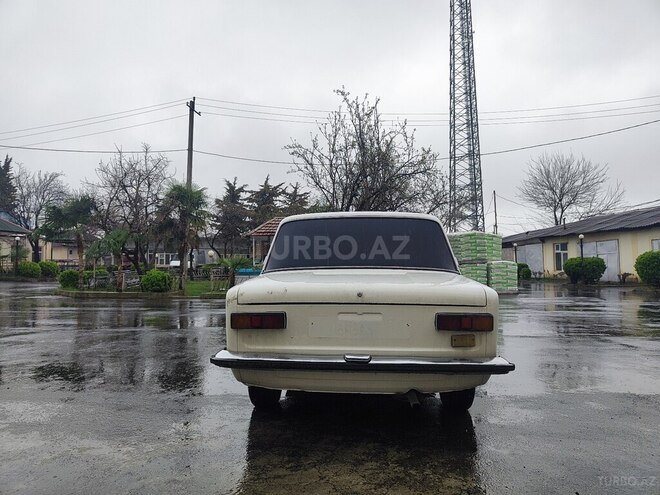 LADA (VAZ) 2101 1980, 95,000 km - 1.5 l - Zaqatala
