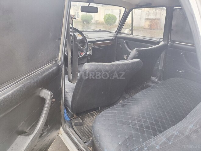 LADA (VAZ) 2101 1980, 95,000 km - 1.5 l - Zaqatala