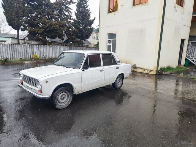 LADA (VAZ) 2101 1980, 95,000 km - 1.5 l - Zaqatala