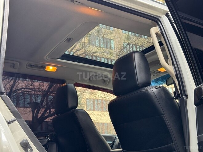 Mitsubishi Pajero 2013, 176,523 km - 3.5 l - Bakı