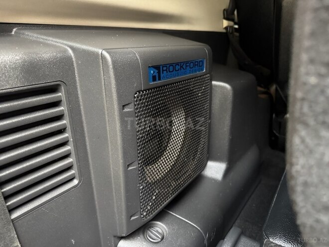 Mitsubishi Pajero 2013, 176,523 km - 3.5 l - Bakı
