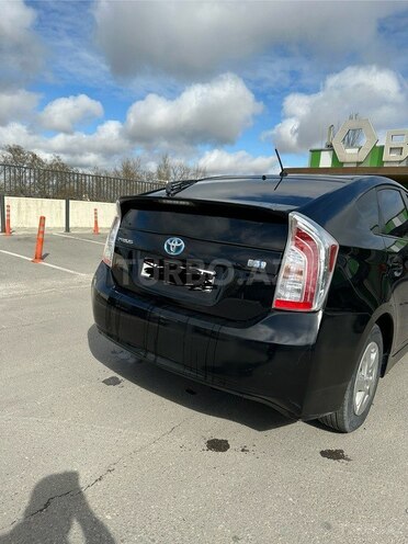 Toyota Prius 2014, 276,807 km - 1.8 l - Bakı