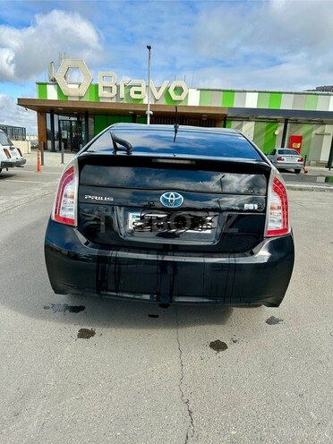 Toyota Prius 2014, 276,807 km - 1.8 l - Bakı