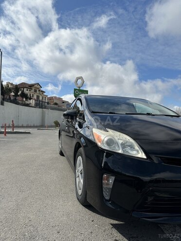 Toyota Prius 2014, 276,807 km - 1.8 l - Bakı
