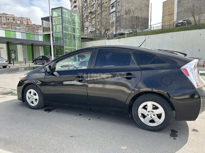 Toyota Prius 2014, 276,807 km - 1.8 l - Bakı