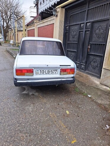 LADA (VAZ) 2107 2002, 150,000 km - 1.6 l - Ağsu