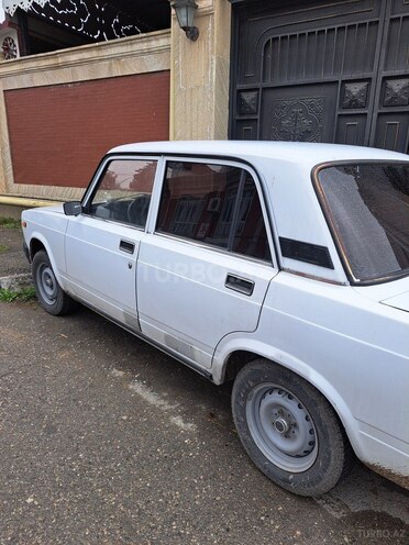 LADA (VAZ) 2107 2002, 150,000 km - 1.6 l - Ağsu