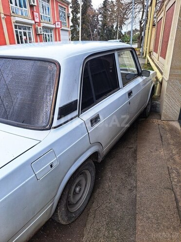LADA (VAZ) 2107 2002, 150,000 km - 1.6 l - Ağsu