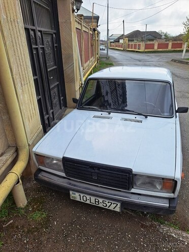 LADA (VAZ) 2107 2002, 150,000 km - 1.6 l - Ağsu