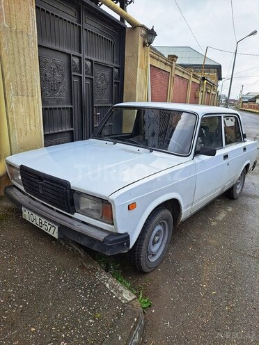 LADA (VAZ) 2107 2002, 150,000 km - 1.6 l - Ağsu