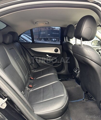 Mercedes E 200 2017, 259,000 km - 2.0 l - Bakı