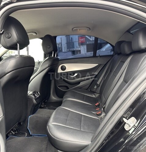 Mercedes E 200 2017, 259,000 km - 2.0 l - Bakı