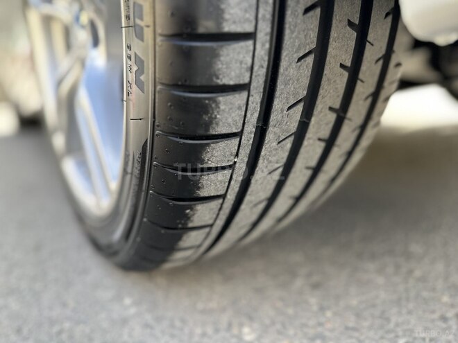 BMW 320 2016, 240,000 km - 2.0 l - Bakı