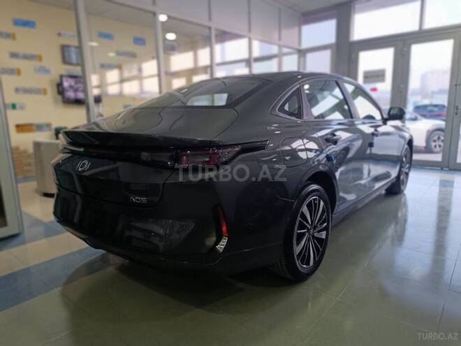 Changan Qiyuan A05 2024, 0 km - 1.5 l - Bakı
