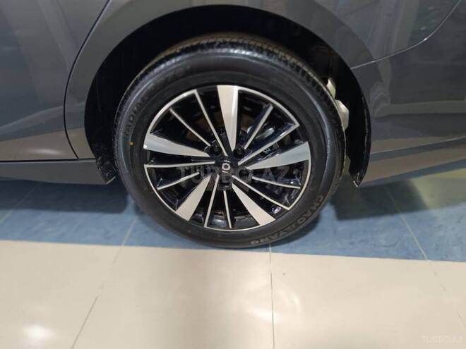 Changan Qiyuan A05 2024, 0 km - 1.5 l - Bakı