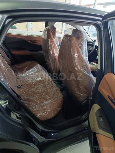 Changan Qiyuan A05 2024, 0 km - 1.5 l - Bakı