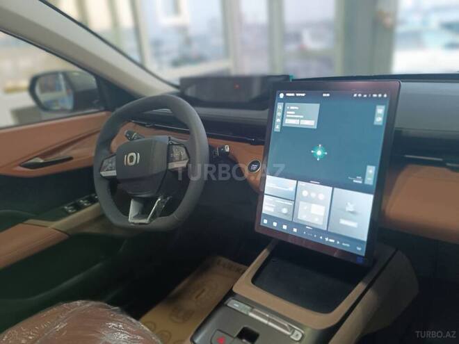 Changan Qiyuan A05 2024, 0 km - 1.5 l - Bakı